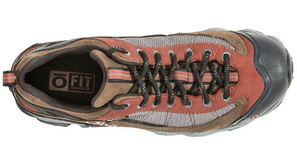 Men’s Firebrand II Low Waterproof