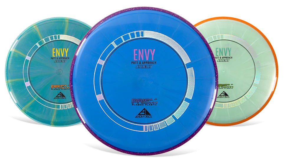 Axiom Plasma Envy Classic