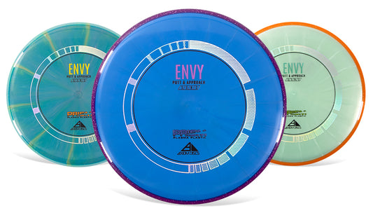 Axiom Plasma Envy Classic