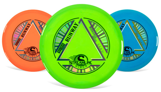 Cosmic Neutron Runway 176-179g