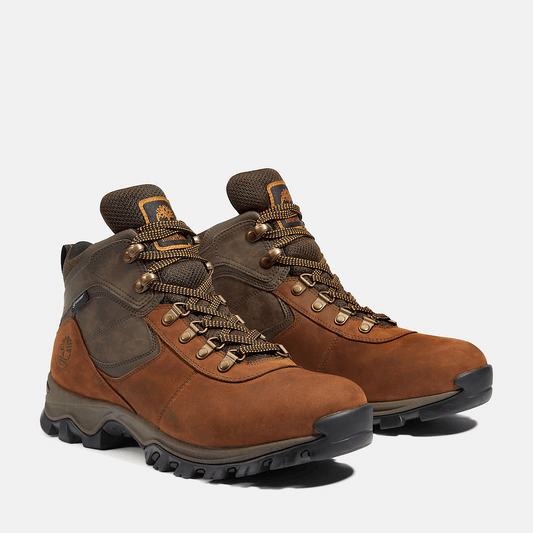 Men's Mt. Maddsen Waterproof Mid Hiking Boot