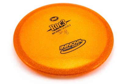 MF Champion Roc 3