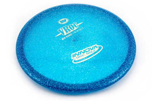 MetalFlake Champion VRoc