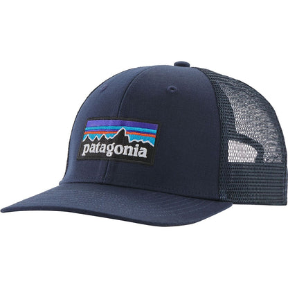 P-6 Logo LoPro Trucker Hat