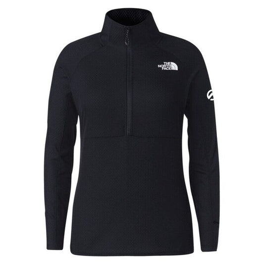 Women's Summit FUTUREFLEECE™ LT ½ Zip - 197065136949 - S