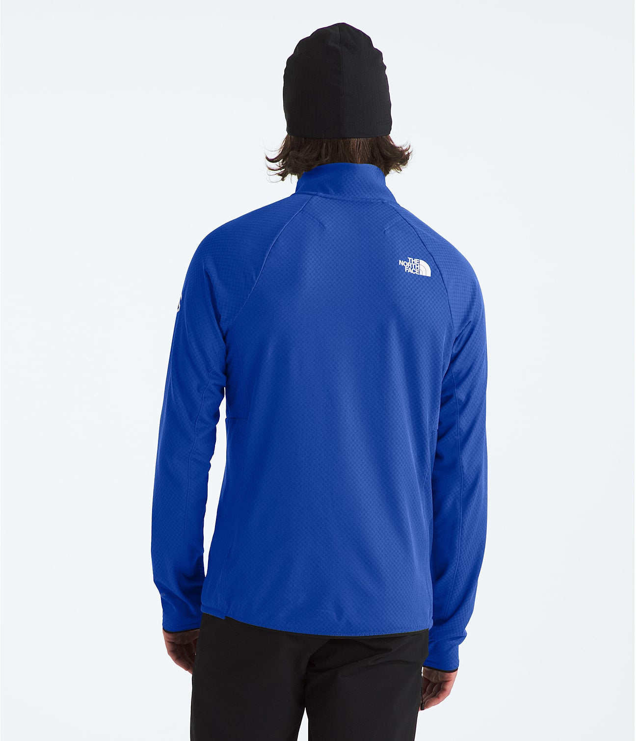 Men's Summit FUTUREFLEECE™ Hybrid Jacket