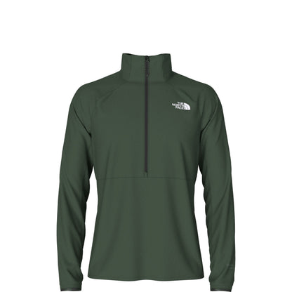 Men's Summit FUTUREFLEECE™ LT ½ Zip