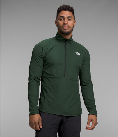 Men's Summit FUTUREFLEECE™ LT ½ Zip