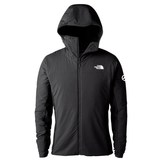 Men's Summit Casaval Hybrid Hoodie