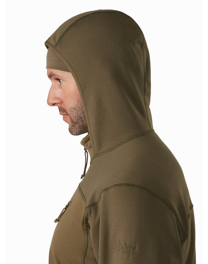 NAGA HOODY (GEN3.1)