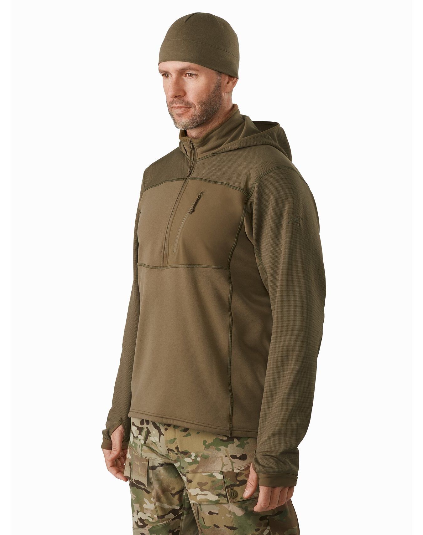 NAGA HOODY (GEN3.1)