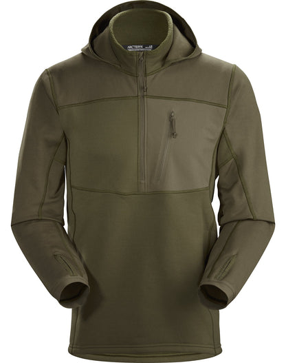 NAGA HOODY (GEN3.1)