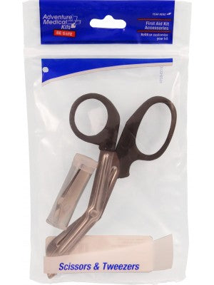 REFILL, SCISSORS/TWEEZERS