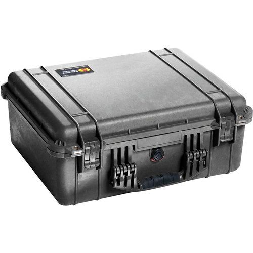 Pelican 1550 Watertight Medium Case With Foam