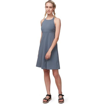 W's Magnolia Spring Dress