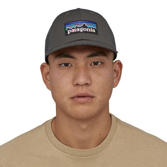 P-6 Logo LoPro Trucker Hat