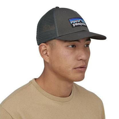 P-6 Logo LoPro Trucker Hat