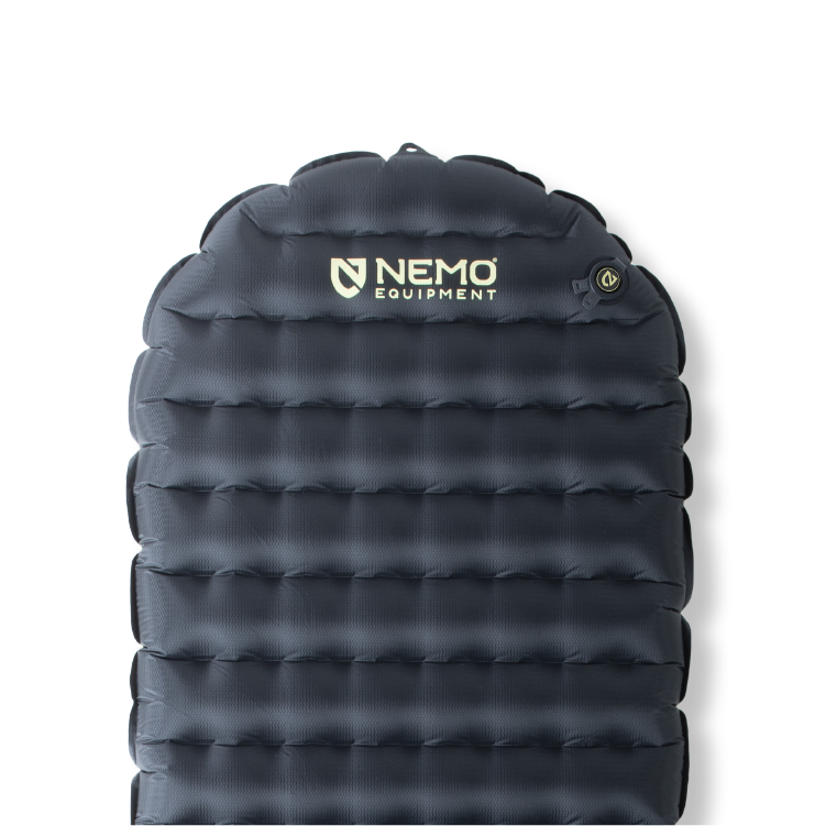 Tensor™ Extreme Conditions Ultralight Insulated Sleeping Pad - Regular Mummy