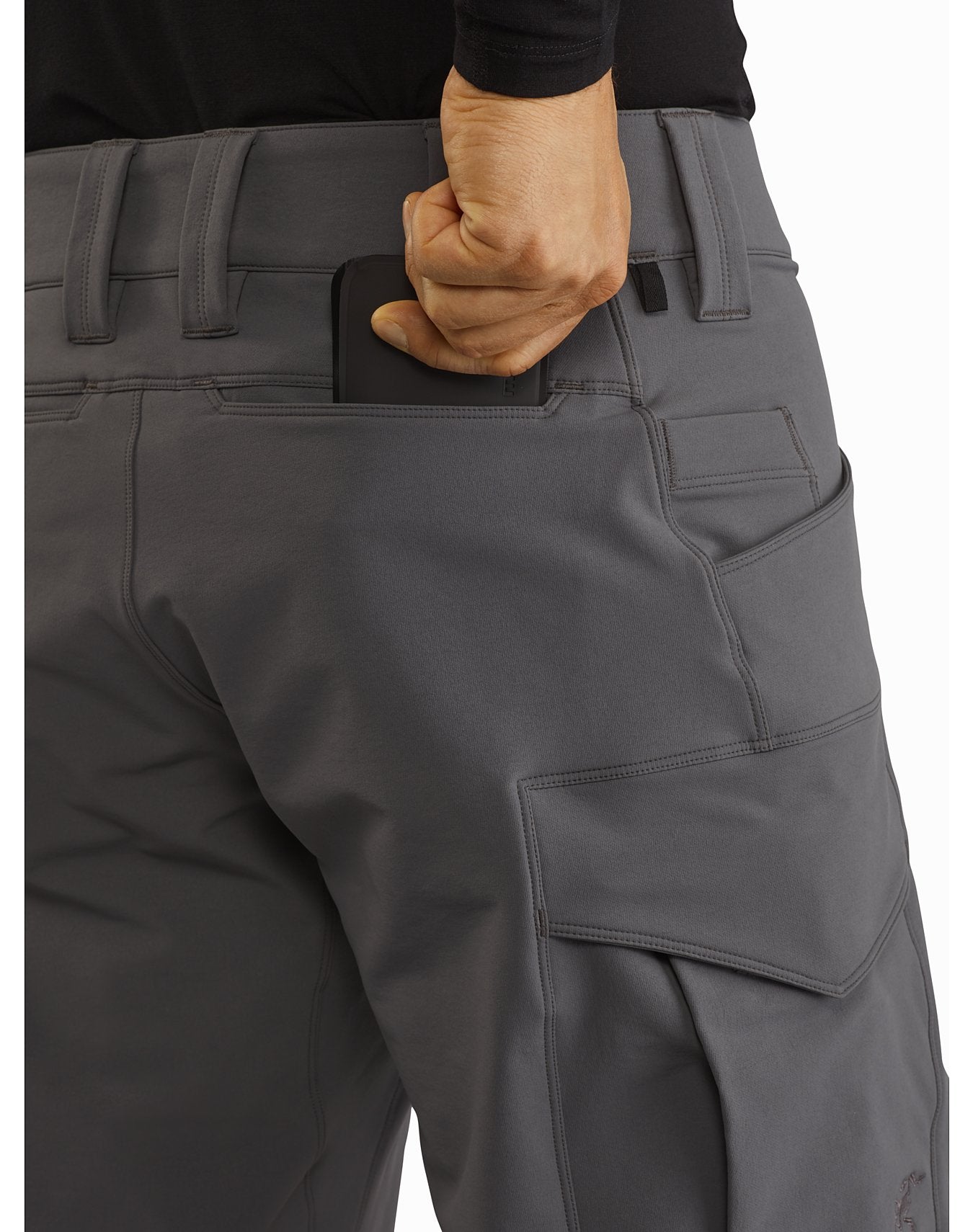 PATROL PANT AR MEN'S