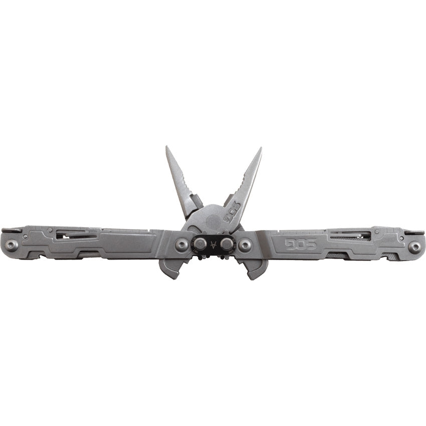 PowerAccess Multi-Tool