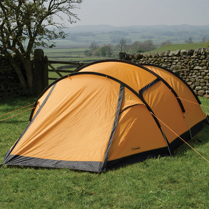 JOURNEY QUAD
FOUR PERSON TENT