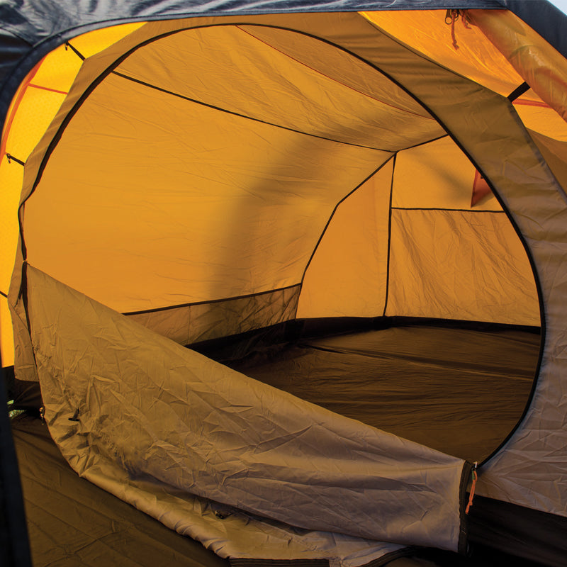 JOURNEY QUAD FOUR PERSON TENT – Casual Adventure Outfitters