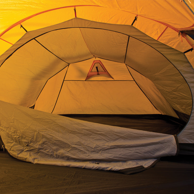JOURNEY QUAD FOUR PERSON TENT – Casual Adventure Outfitters