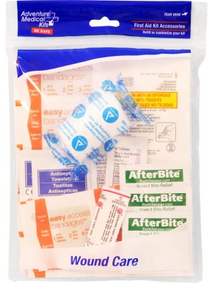 REFILL, WOUND CARE