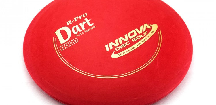 R-Pro Dart