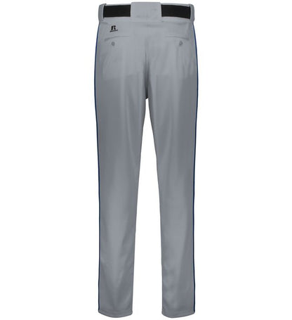 Russell Russell Piped Diamond Series Baseball Pant 2.0