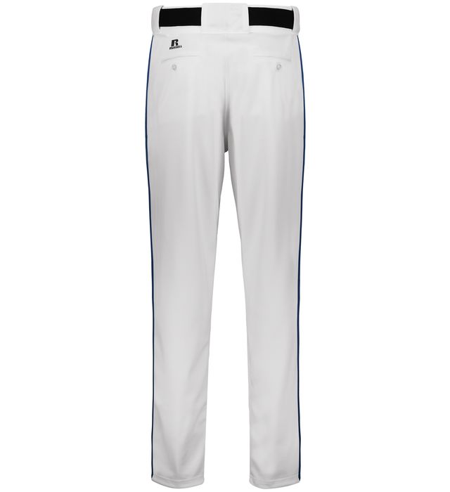 Russell Russell Piped Diamond Series Baseball Pant 2.0