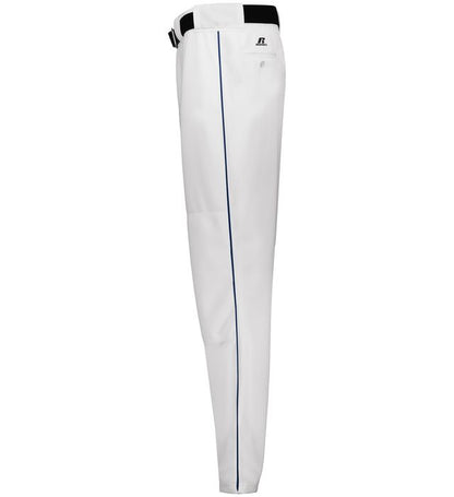 Russell Russell Piped Diamond Series Baseball Pant 2.0