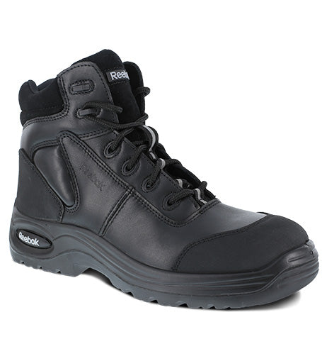 RB6750 Men's Reebok 6" Composite Toe Metal Free Work Boot