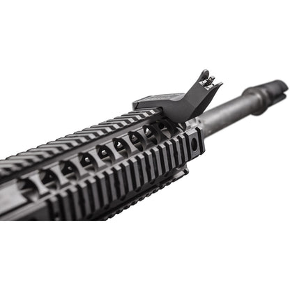 Dueck Defense DD-RTS-TRITIUM Sights Rapid Transition Sights w/ Tritium Inserts