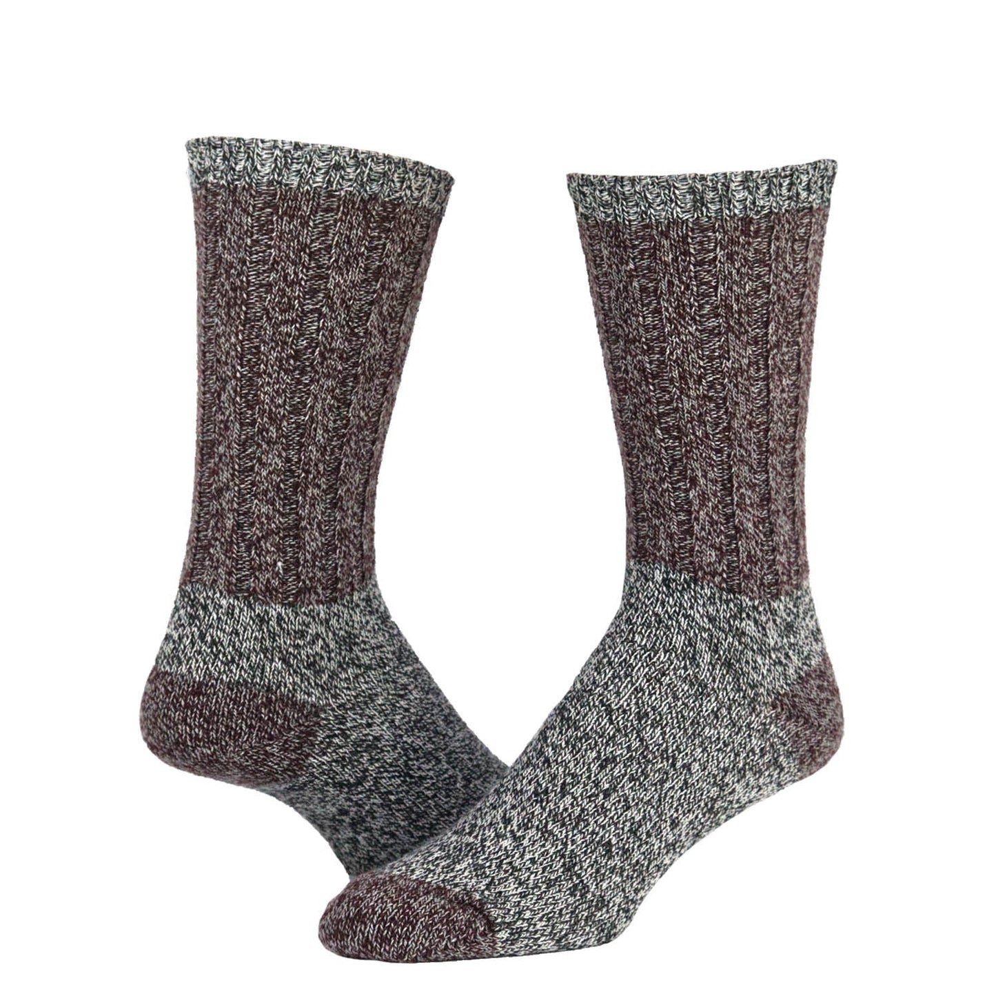 F5347 Ragg Twist Sock