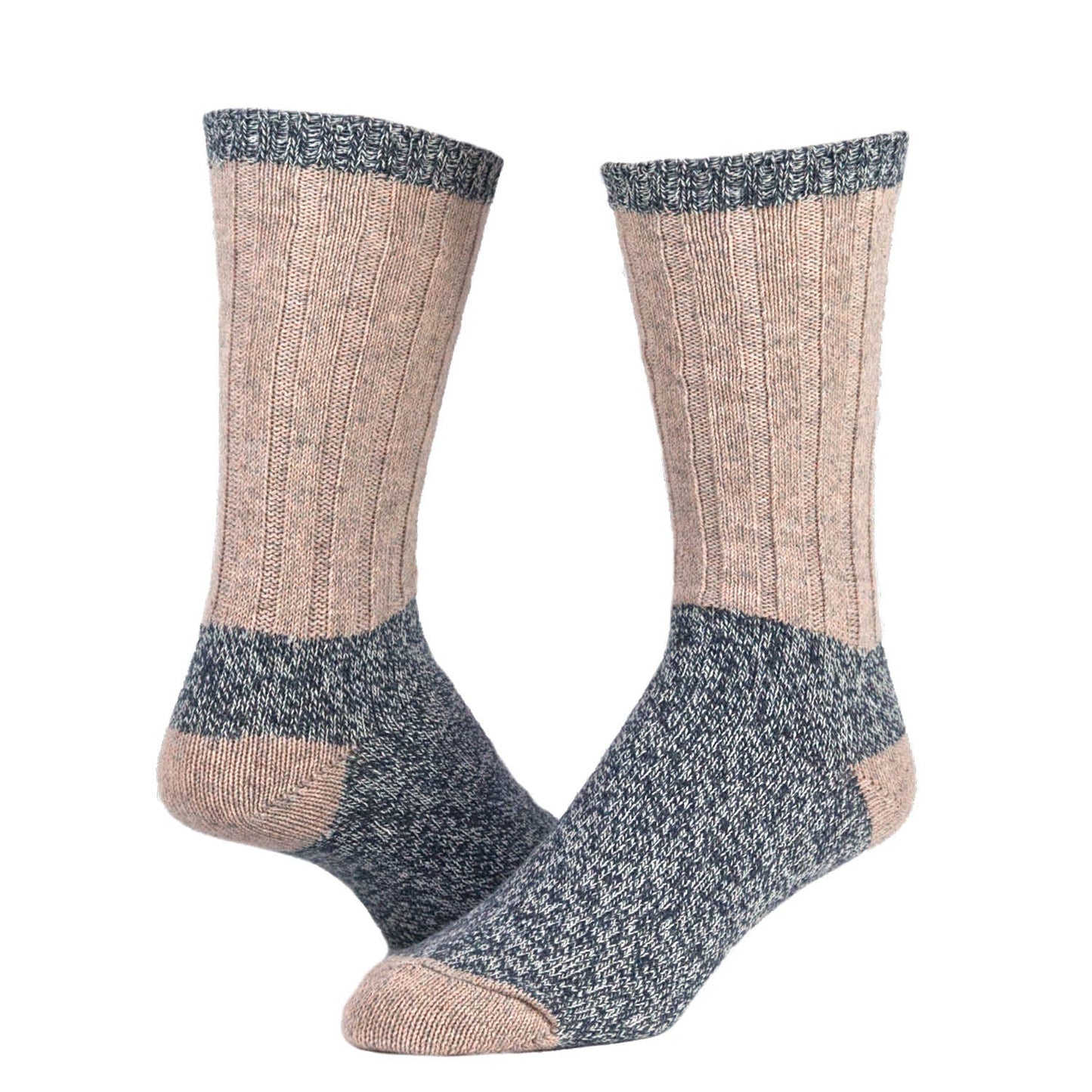 F5347 Ragg Twist Sock