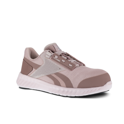Sublite Legend Work - RB212  Women's Athletic Work Shoe - Rose Gold