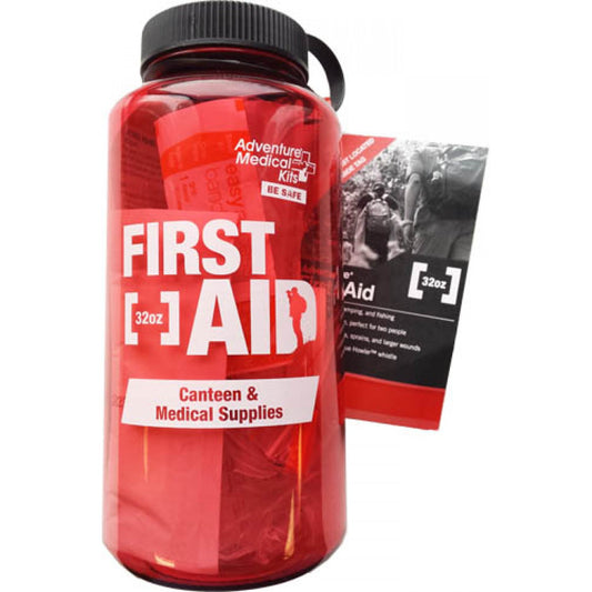 Adventure First Aid, 32 oz. Kit