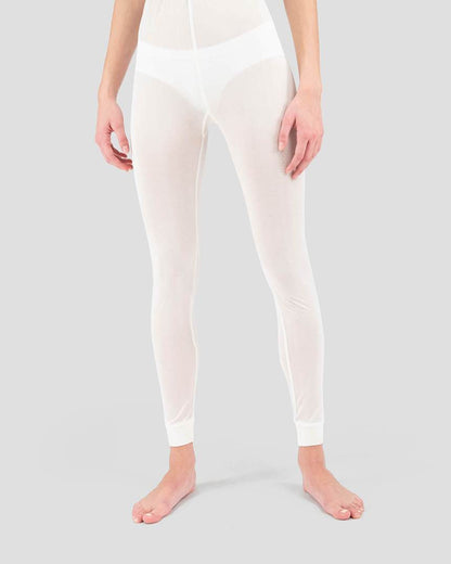 1.0 Women's Thermasilk Pointelle Bottom