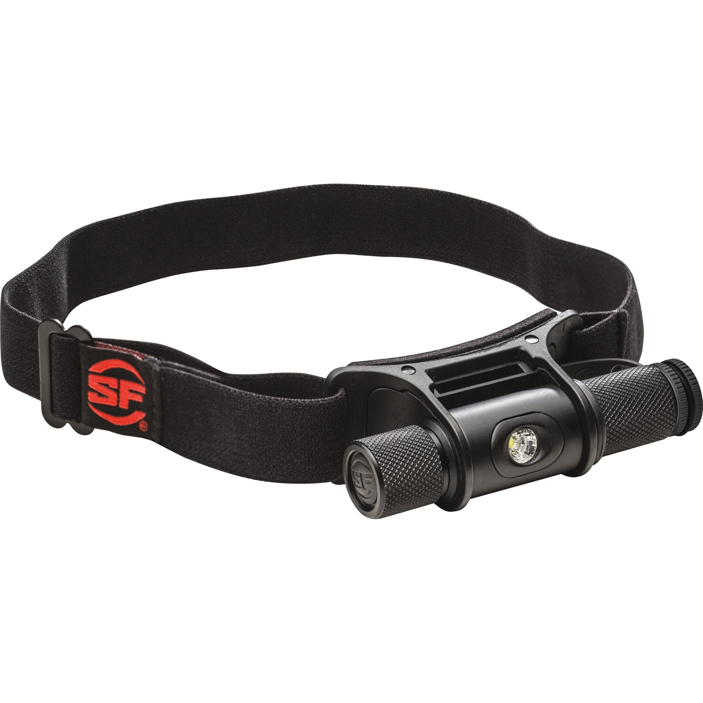 Minimus™ Variable-Output Headlamp 10-300 Lumen BLK