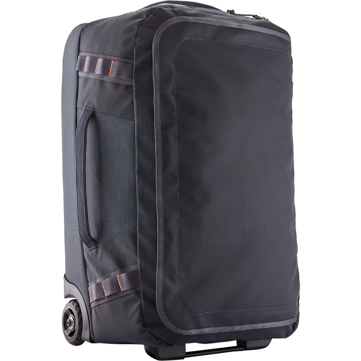 Black Hole Wheeled Duffel 40L