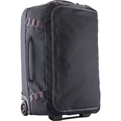 Black Hole Wheeled Duffel 40L