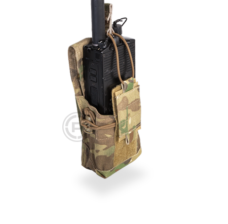 5.56/7.62/MBITR Pouch