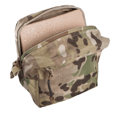 GP Pouch 6x6x3