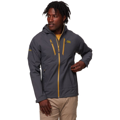 Men's Foray 3L Jacket