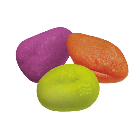 Kurgo® Skipping Stones 3pk