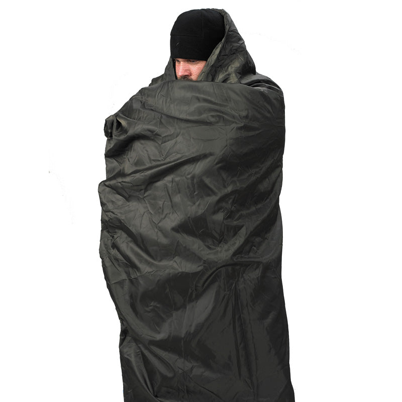 SNUGPAK - JUNGLE BLANKET XL-OLIVE