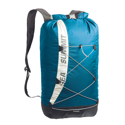 Sprint Drypack 20L - Blue