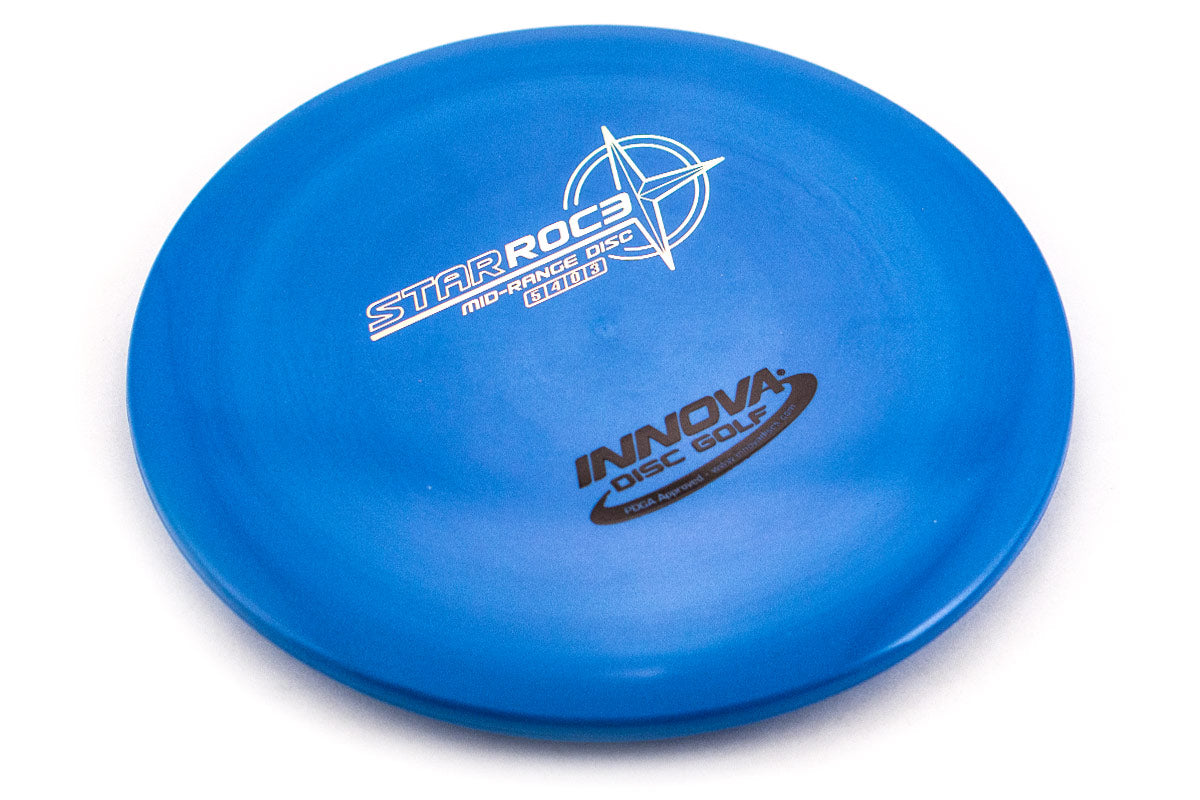 BS Star Roc 3