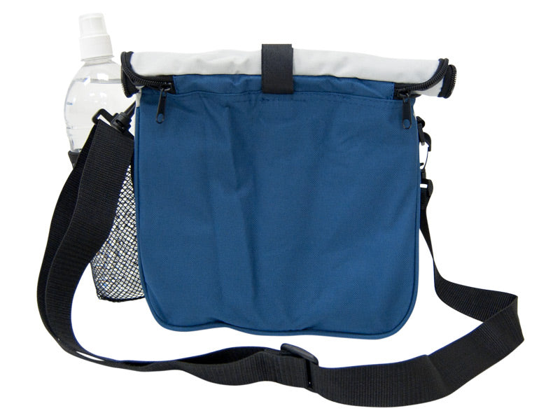 Innova Disc Golf Starter Bag - Black/Gray